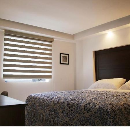 Suites C3 Coyoacan メキシコシティ エクステリア 写真