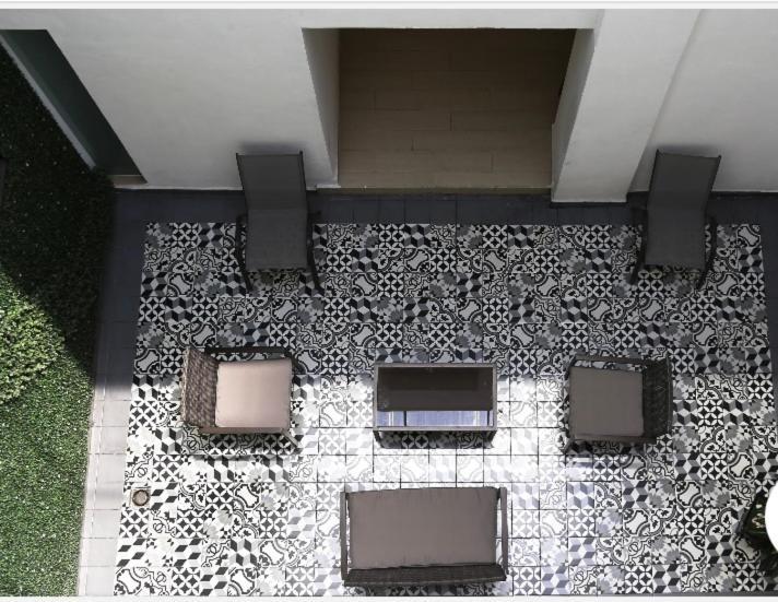 Suites C3 Coyoacan メキシコシティ エクステリア 写真